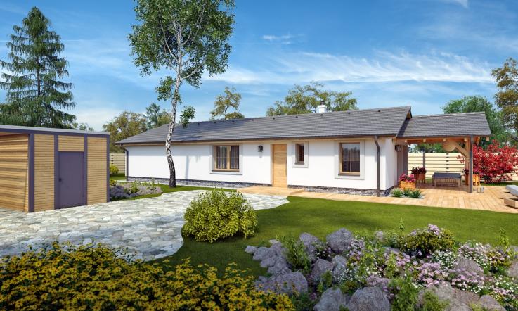  BUNGALOW 213